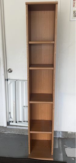 Storage cabinet tower