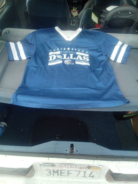Dallas Cowboys Gear