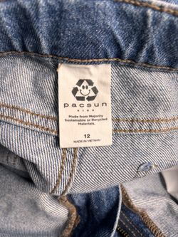 Pacsun Kids Jeans 