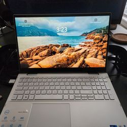 Dell Inspirion 7506 2in1 PC