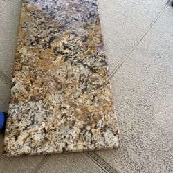 Granite  8 pieces