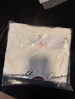 Supreme x Martine Rose Mike Tyson Tee XXL