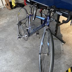 Specialized Ruby Comp Road Bike