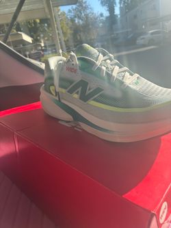 New balance- brand new