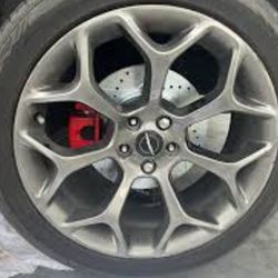 Chrysler 300 Lincoln Chrysler 200 Rims Buick Wheels Mkz Crown Victoria 