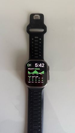 Apple Watch Ultra 2