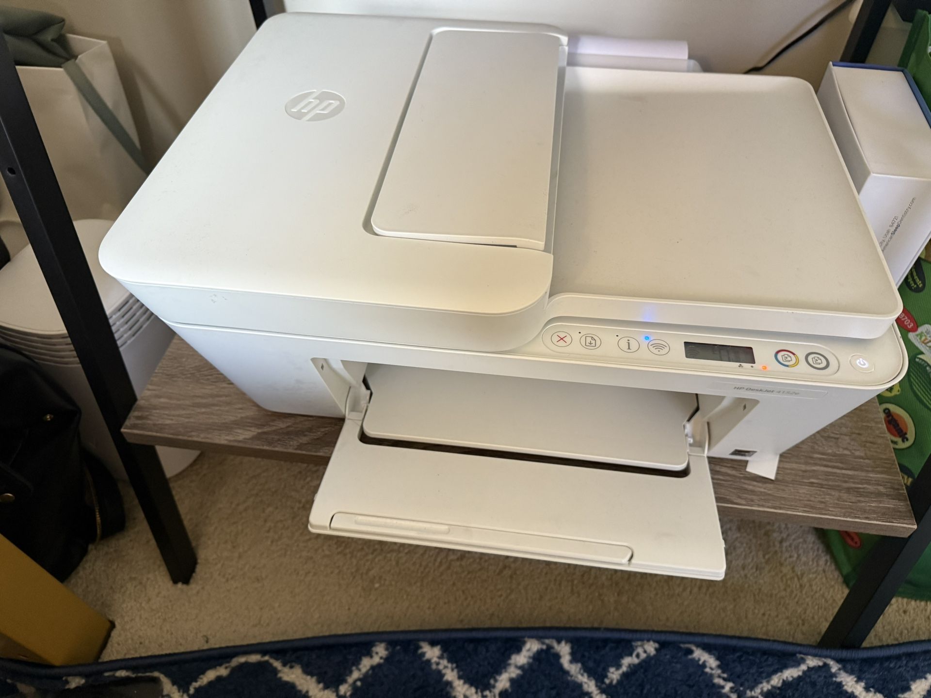 Printer