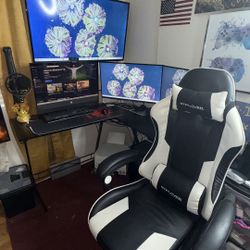 Pc Gamer msi 