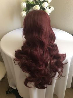 Wig # 44