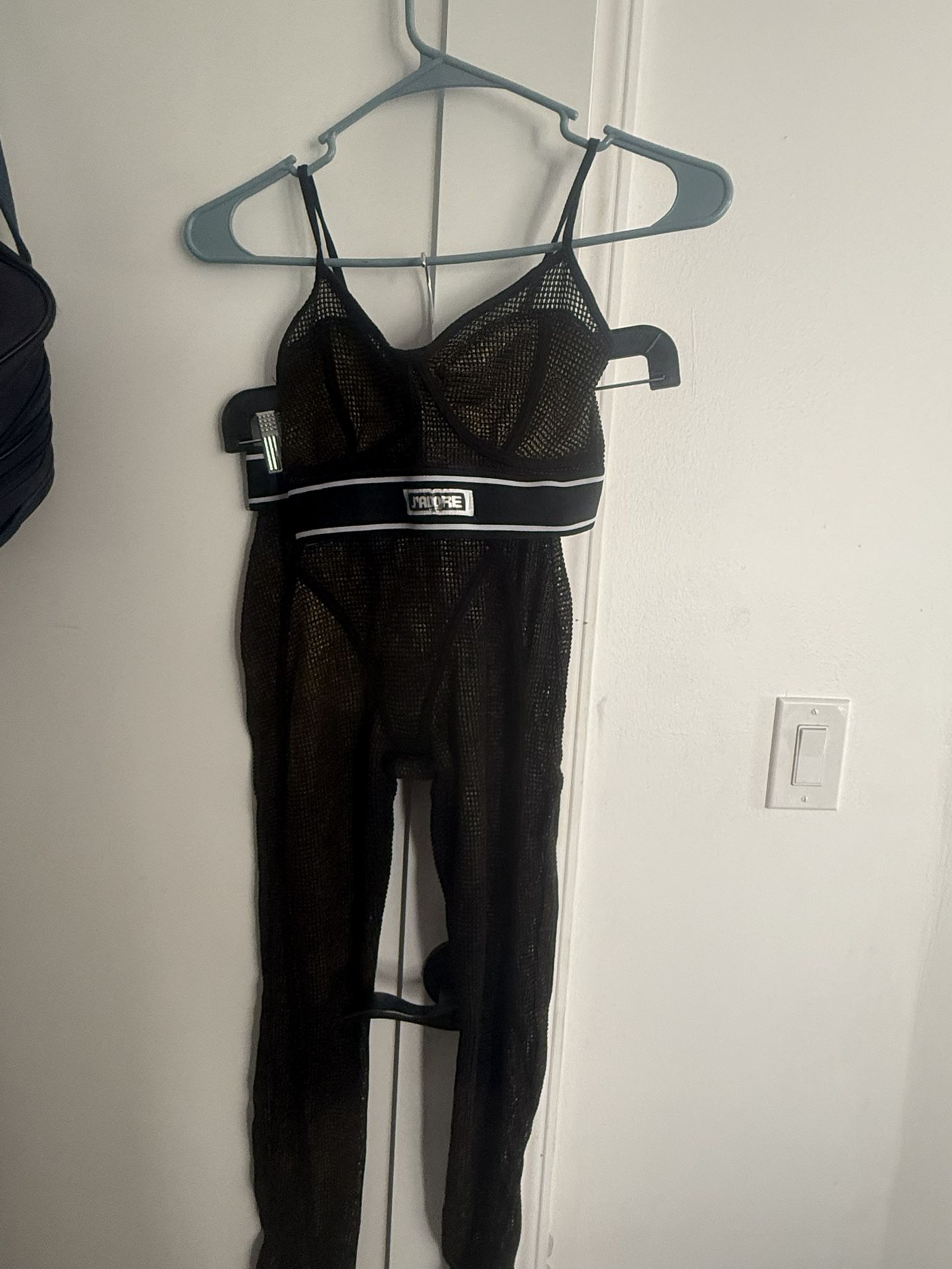 Two Piece Club Set Xs