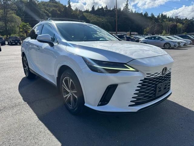 2023 Lexus RX 350