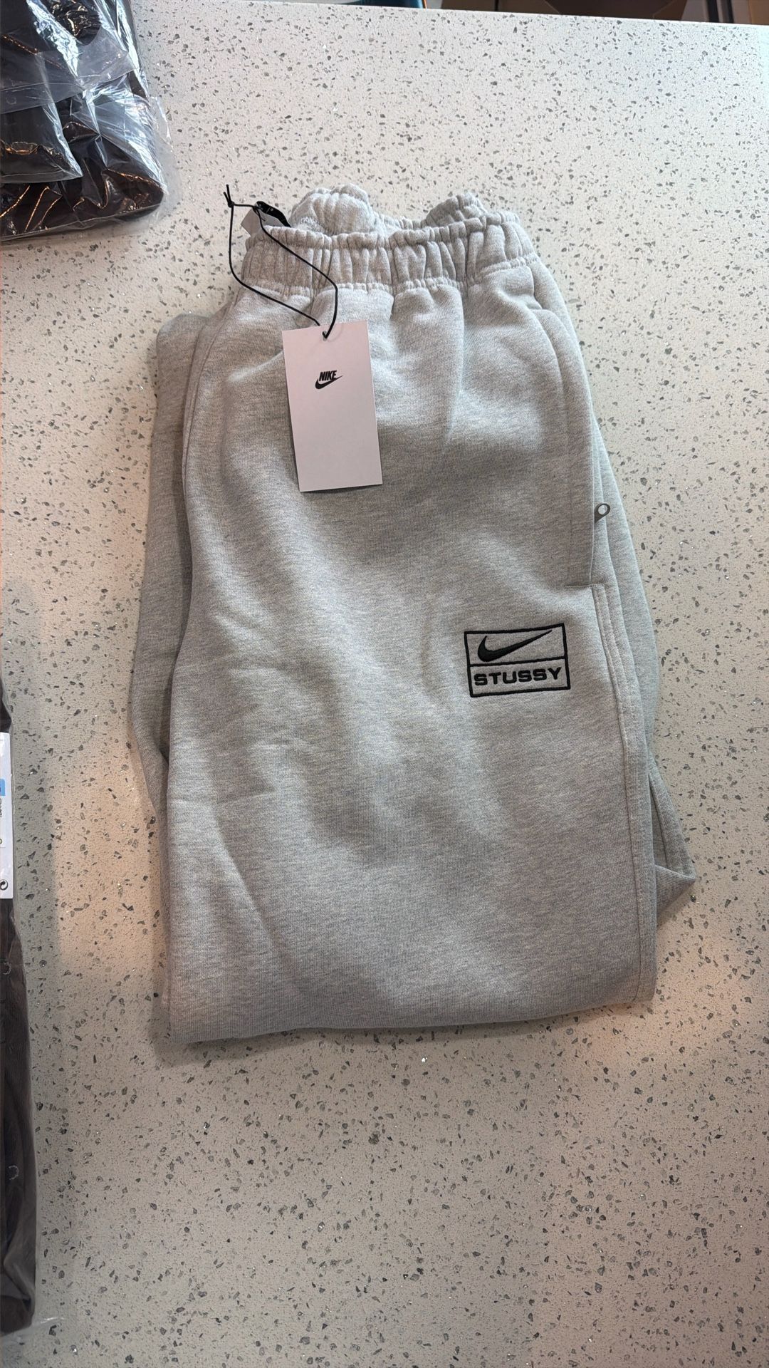 Nike X Stussy Sweats Pants 