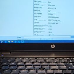 HP Zbook G2 2.6ghz 16GB 1TB SSD Win 11 Office 2021