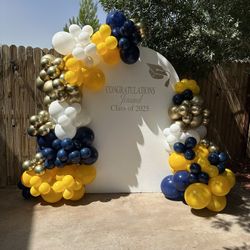 Balloons Decor 