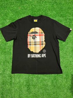 Bape shirts
