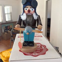 Steinbach Nutcracker 