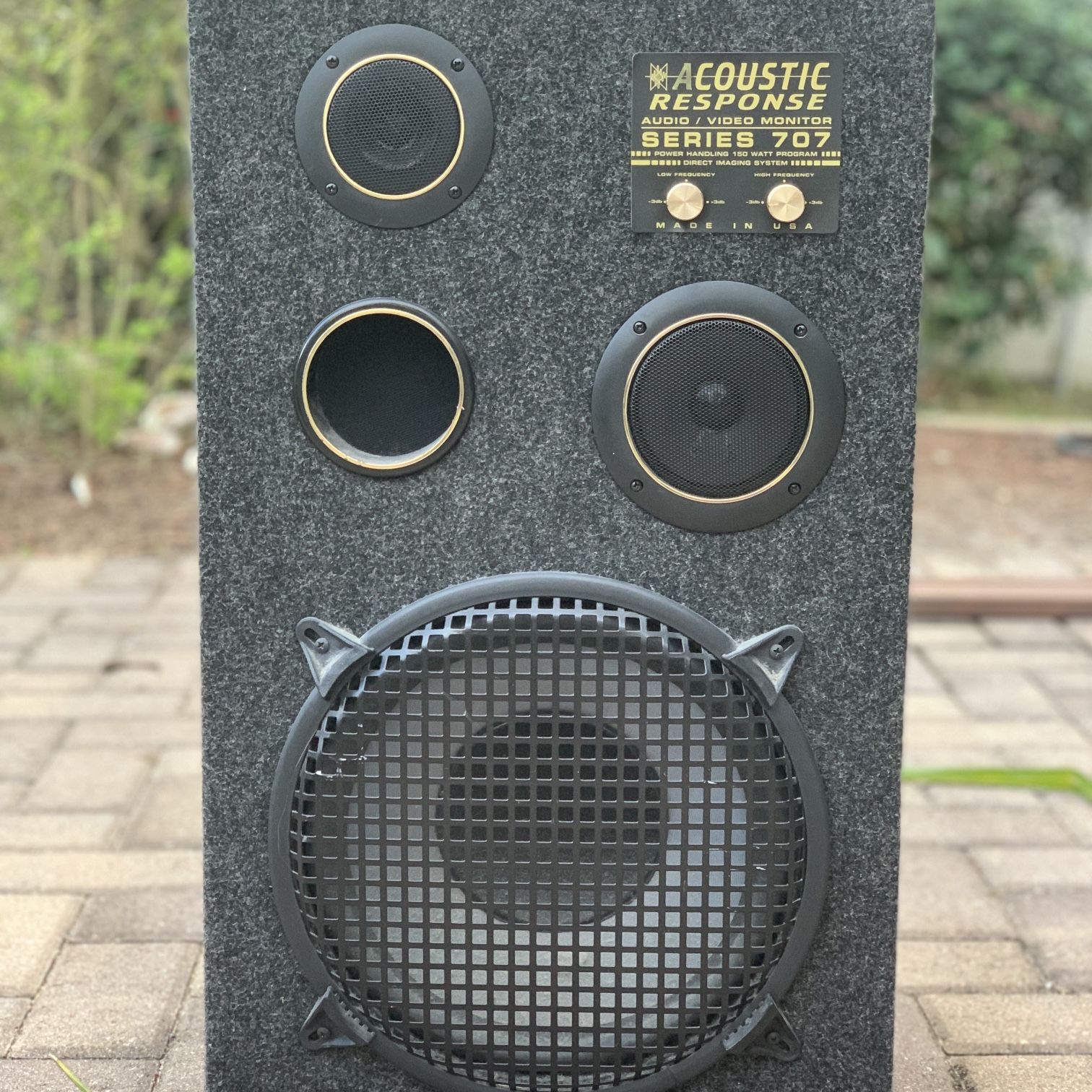 Speaker