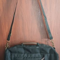 Goodfellow Hybrid Backpack & Briefcase