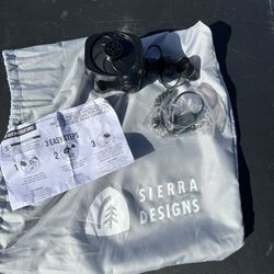 Air Mattress - Queen