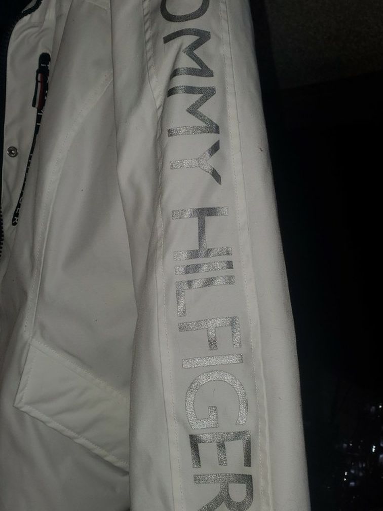 Tommy Hilfiger Jacket