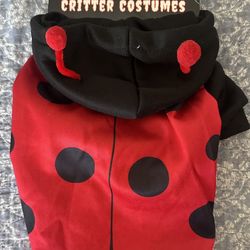 Dog Costume