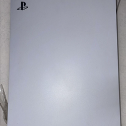 PS5 (Pre owned)