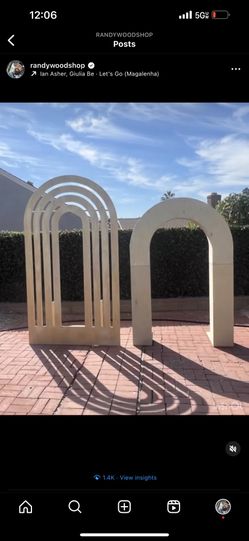 3D Backdrop - Backdrops