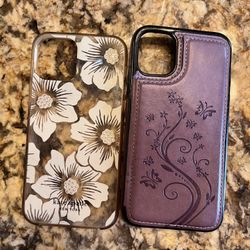 Kate Spade iPhone 12 Case 