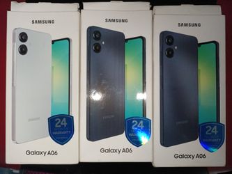 Samsung Ao6 Unlocked For Jamaica 
