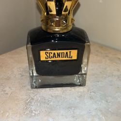 John Paul Gaultier Scandal