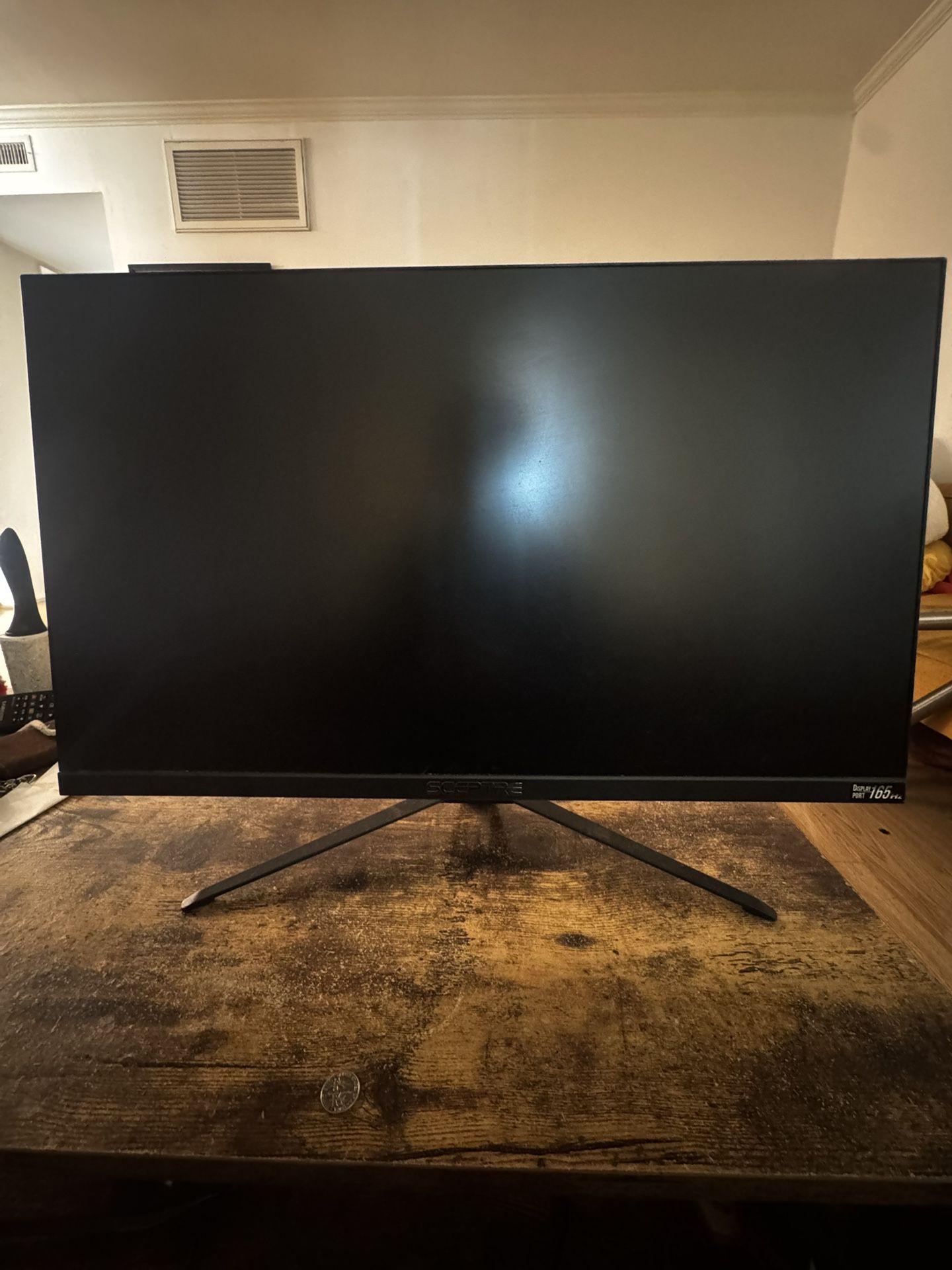 Spectre Gaming Monitor!