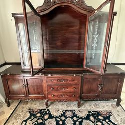 China Cabinet 