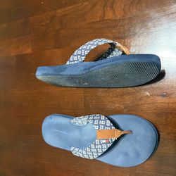Tommy Hilfiger Flip Flops 