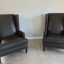 Accent Chairs