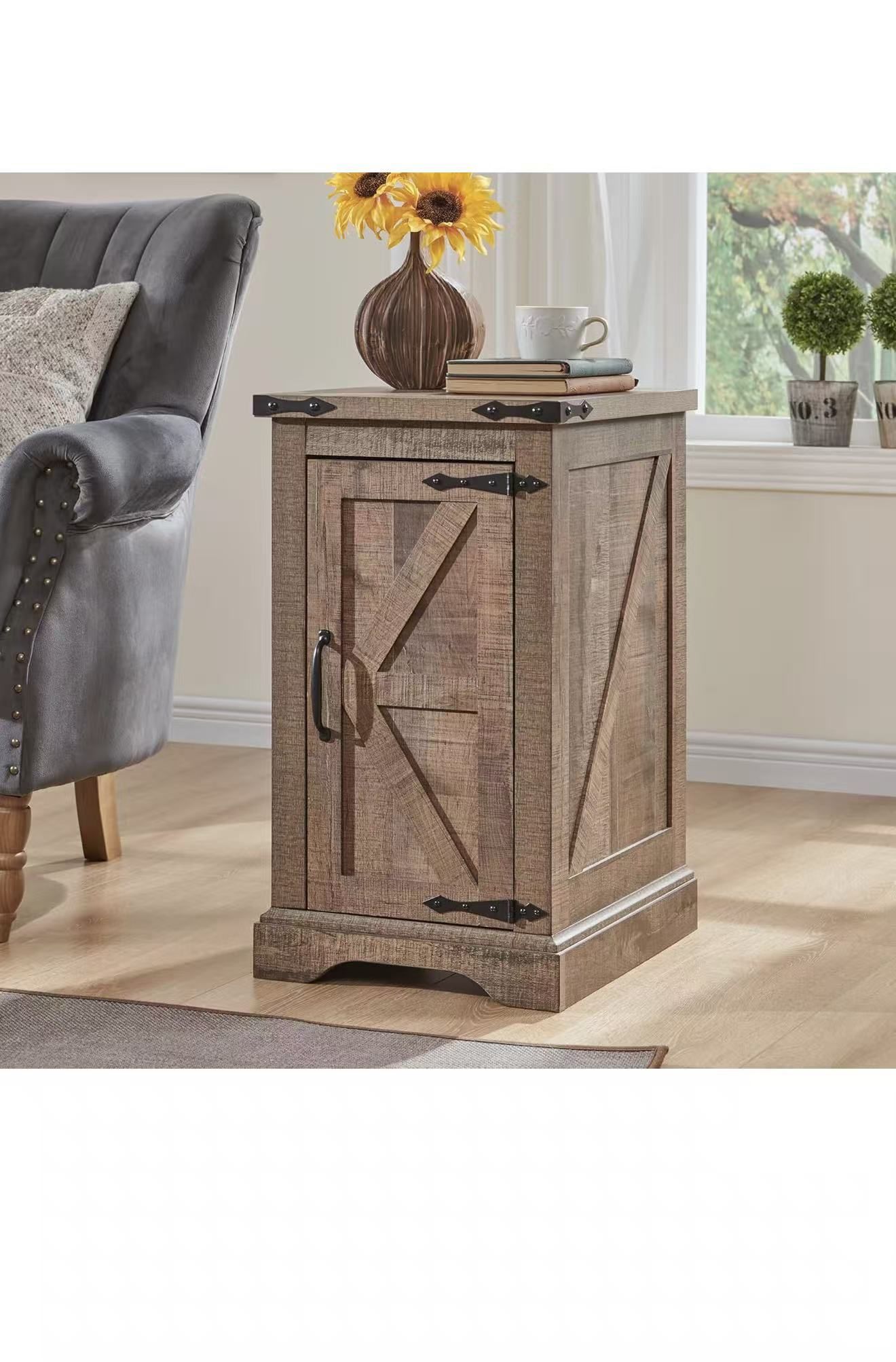 Open Box Nightstand , New Conditions, Store Pickup