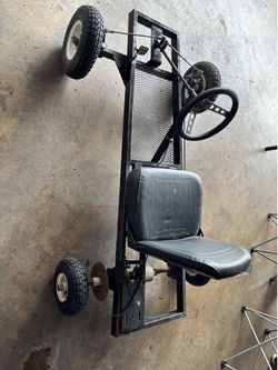 Go Kart
