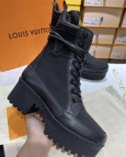 Tuff Louie Women Boot