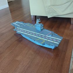 Air Craft Carrier Toy