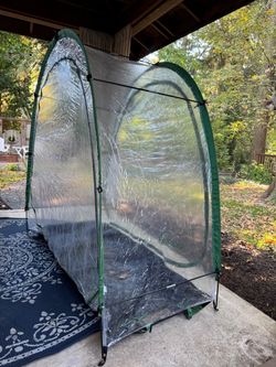 CultiCave Portable Greenho