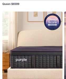 RejuvenatePlus Mattress queen