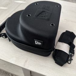 New Era Cap 2-Pack Cap Carrier (retails for $30)