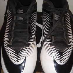 Nike Athletic Cleats