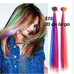 Acesorios para el Cabello