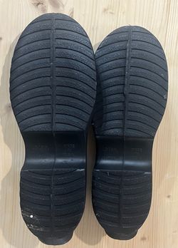 Authentic Vintage Totes Galoshes/ Feet Accessories: Totes Chromatics Stretch Rubber Shoe Covers Mens Large Shoe Size 11-13! Excellent Condition!