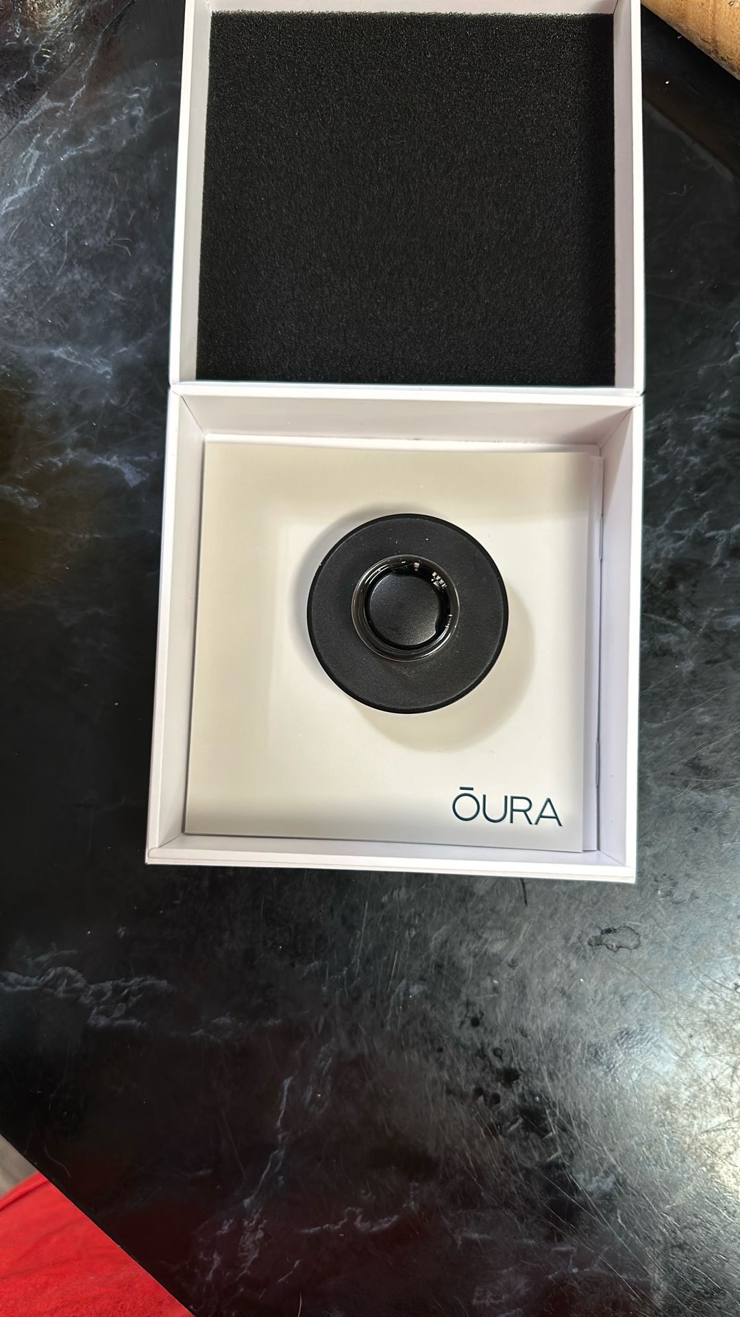 Oura Ring 