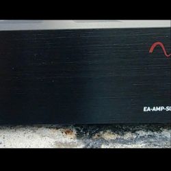 Episode Digital Subwoofer Amplifier 