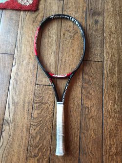 Tecnifibre TFight 325