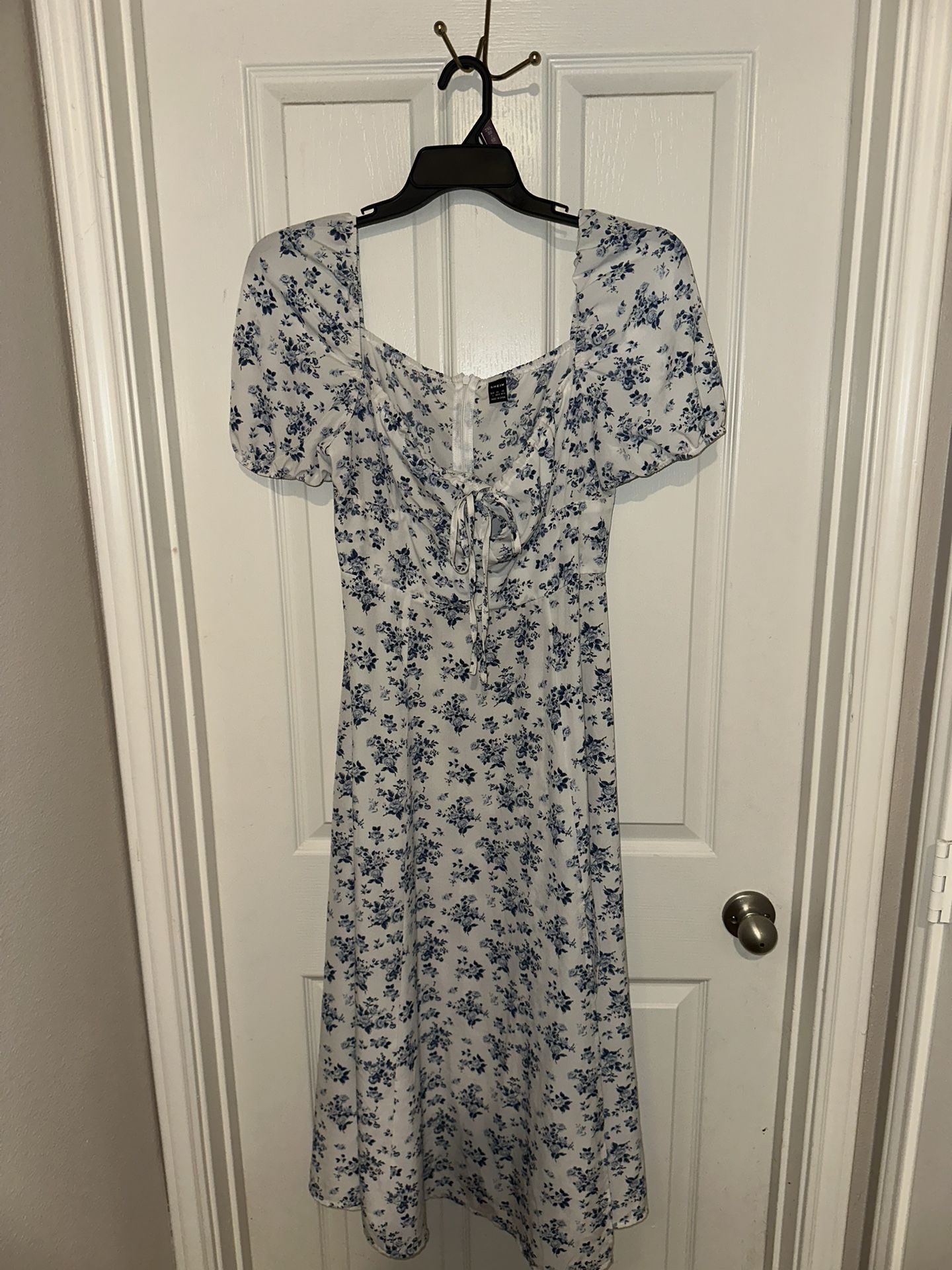 Size Large Dress