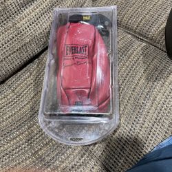 Doubled And Striking Top Grade, Genuine Leather.