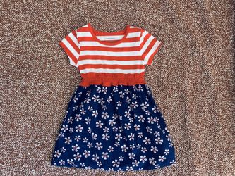 Little Girls Dress